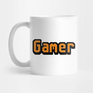 Video Games Lover Mug